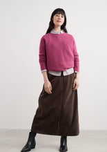 Load image into Gallery viewer, Sea Salt - Fruity Jumper II in Rosa