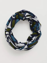 Load image into Gallery viewer, Sea Salt - Handyband in Harbour Hulls Maritime