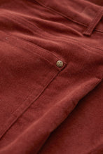 Load image into Gallery viewer, Sea Salt - Lamledra Trousers - Burnt Umber