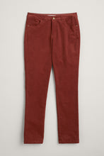 Load image into Gallery viewer, Sea Salt - Lamledra Trousers - Burnt Umber