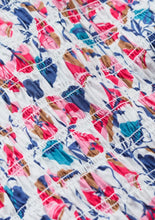 Load image into Gallery viewer, Sea Salt - Meadowsweet Dress in Parasol Floral Chalk