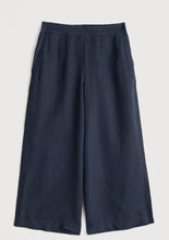 Load image into Gallery viewer, Sea Salt - Merrivale Culottes in Maritime
