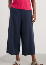 Load image into Gallery viewer, Sea Salt - Merrivale Culottes in Maritime