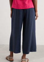 Load image into Gallery viewer, Sea Salt - Merrivale Culottes in Maritime
