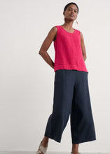 Load image into Gallery viewer, Sea Salt - Merrivale Culottes in Maritime