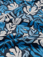 Load image into Gallery viewer, Sea Salt - Rose Skirt in Cut Out Seaweed Maritime