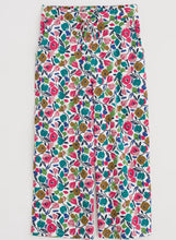 Load image into Gallery viewer, Sea Salt - Tree Shadow Pyjamas in Zennor Blooms Mix