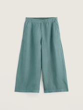 Load image into Gallery viewer, Sea Salt - Merrivale Culottes in Sardine