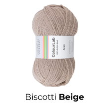Load image into Gallery viewer, West Yorkshire Spinners - Colour Lab Aran Wool