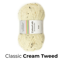 Load image into Gallery viewer, West Yorkshire Spinners - Colour Lab Aran Wool