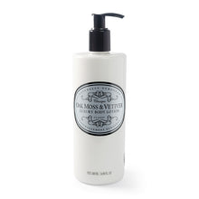 Load image into Gallery viewer, TSTC - Naturally European Oak Moss & Vetiver Body Lotion