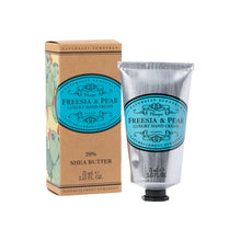 Load image into Gallery viewer, TSTC - Naturally European Freesia & Pear Hand Cream