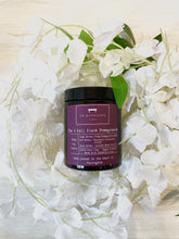 Load image into Gallery viewer, The Kandlers Table - 8 Ball Black Pomegranate 190g Candle