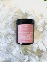 Load image into Gallery viewer, The Kandlers Table - Breakfast Under The Pergola 190g Candle