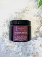 Load image into Gallery viewer, The Kandlers Table - Chocolate Vanda Orchid 500g Candle