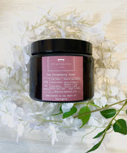 Load image into Gallery viewer, The Kandlers Table - Strawberry Farm 500g Candle