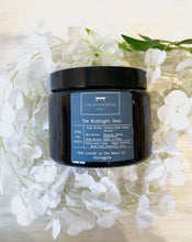 Load image into Gallery viewer, The Kandlers Table - Midnight Hour 500g Candle