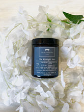 Load image into Gallery viewer, The Kandlers Table - Midnight Hour 190g Candle