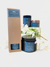 Load image into Gallery viewer, The Kandlers Table - Midnight Hour 100g Candle