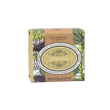 Load image into Gallery viewer, TSTC - Naturally European Verbena Soap Bar