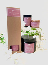 Load image into Gallery viewer, The Kandlers Table - Strawberry Farm 100g Candle