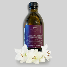 Load image into Gallery viewer, The Kandlers Table - 8 Ball Black Pomegranate Diffuser Refill 250ml
