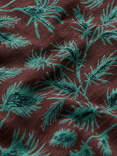 Load image into Gallery viewer, Sea Salt - Wavecrest Shirt in Woodland Forms Dune Grass