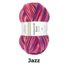Load image into Gallery viewer, West Yorkshire Spinners - ColourLab Sock DK Wool