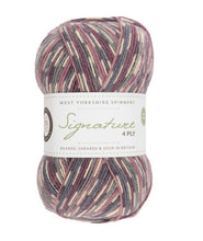 Load image into Gallery viewer, West Yorkshire Spinners - Signature 4ply