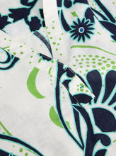 Load image into Gallery viewer, White Stuff - Blake Linen Tunic in Ivory Print