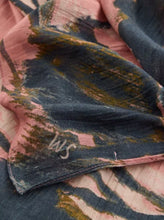 Load image into Gallery viewer, White Stuff - Canyon Flower Scarf in Pink Multi