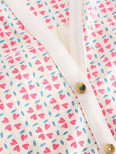 Load image into Gallery viewer, White Stuff - Tulip Sleeveless Shirt in Pink Print