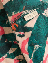 Load image into Gallery viewer, White Stuff - Versatile Jersey Role in Pink Multi