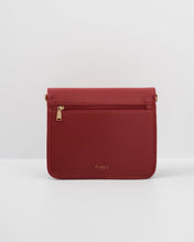 Load image into Gallery viewer, Fable - Wonderland Satchel in Cherry Red