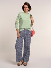 Load image into Gallery viewer, Brakeburn - Aitana Trousers in Gingham