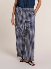 Load image into Gallery viewer, Brakeburn - Aitana Trousers in Gingham