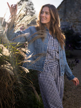 Load image into Gallery viewer, Brakeburn - Aitana Trousers in Gingham