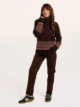 Load image into Gallery viewer, Brakeburn - Blake Trousers in Brown