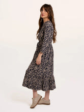 Load image into Gallery viewer, Brakeburn - Grace Dress in Navy