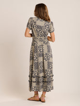 Load image into Gallery viewer, Brakeburn - Katerina Dress in Navy