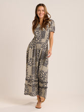 Load image into Gallery viewer, Brakeburn - Katerina Dress in Navy