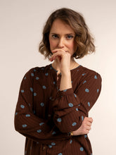 Load image into Gallery viewer, Brakeburn - Orfelia Blouse in Brown