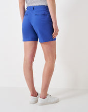 Load image into Gallery viewer, Crew Clothing - Chino Shorts - Strong Blue