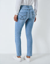 Load image into Gallery viewer, Crew Clothing - Straight Jean - Light Wash