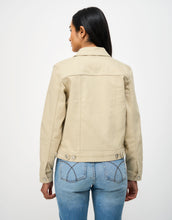 Load image into Gallery viewer, Crew Clothing - Western Denim Jacket in Crocery