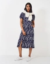 Load image into Gallery viewer, Crew Clothing - Odelia Shirt Dress - Navy