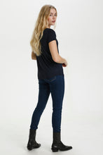 Load image into Gallery viewer, Culture - Poppy T-Shirt - Salute