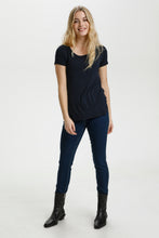 Load image into Gallery viewer, Culture - Poppy T-Shirt - Salute