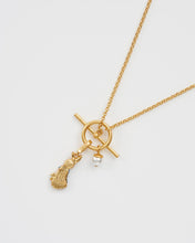 Load image into Gallery viewer, Fable x Peter Rabbit Necklace