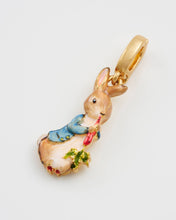 Load image into Gallery viewer, Fable x Peter Rabbit Necklace